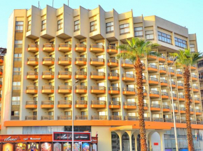 Отель Aracan Pyramids Hotel  Каир